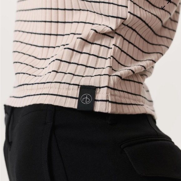 NWT Rag & Bone Tee - Picture 3 of 4